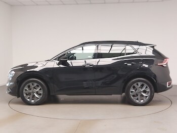 Used Kia Sportage 2024 for sale - 75837171: Photo