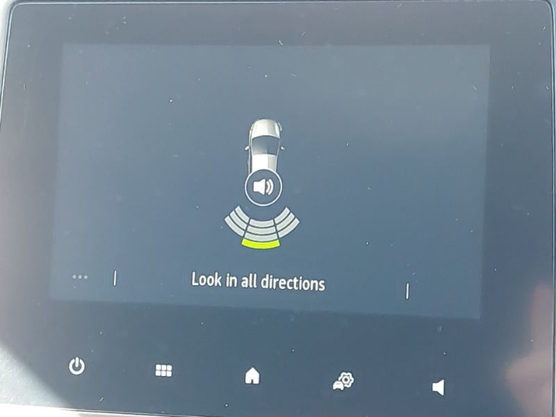 Used Renault Captur 2022 for sale - 77912082: Photo 12