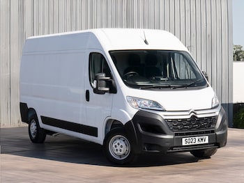 Used Citroen Relay 2026 for sale - 79510525: Photo
