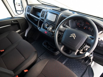 Used Citroen Relay 2026 for sale - 79510525: Photo