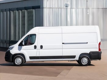 Used Citroen Relay 2026 for sale - 79510525: Photo