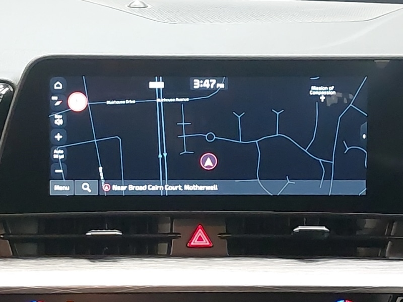 Used Kia Sportage 2025 for sale - 76644437: Photo 11