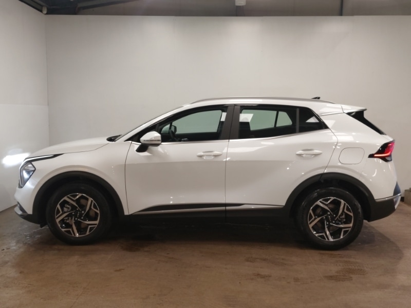 Used Kia Sportage 2025 for sale - 76644437: Photo 4