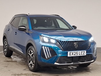 Used Peugeot 2008 2025 for sale - 78790480: Photo