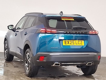 Used Peugeot 2008 2025 for sale - 78790480: Photo