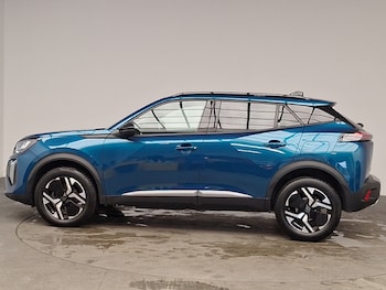 Used Peugeot 2008 2025 for sale - 78790480: Photo