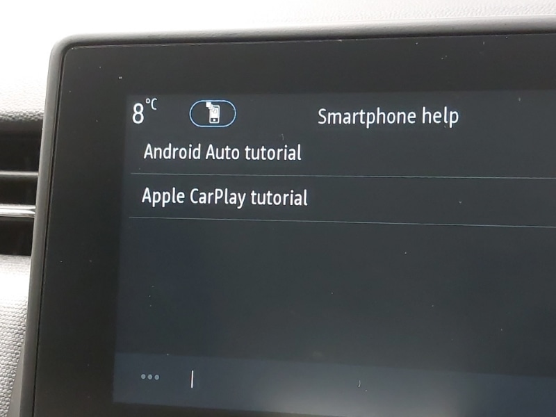 Used Renault Clio 2025 for sale - 77184329: Photo 11