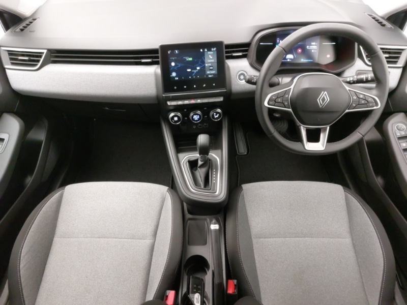 Used Renault Clio 2025 for sale - 77184329: Photo 2