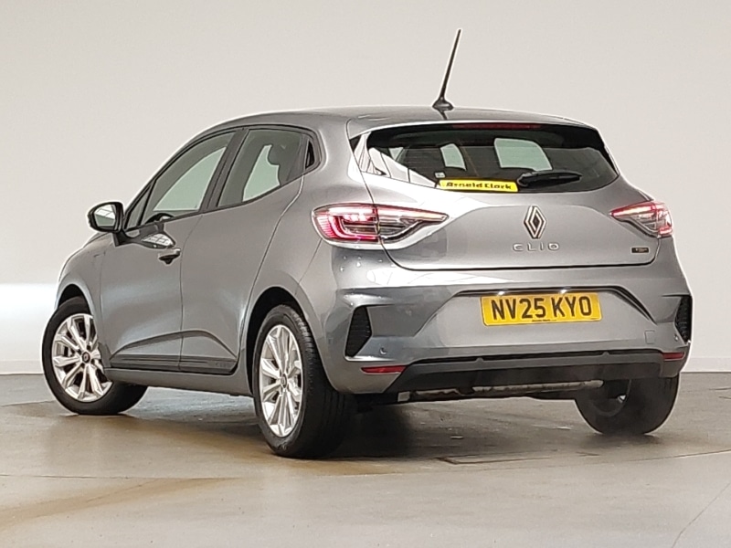 Used Renault Clio 2025 for sale - 77184329: Photo 3