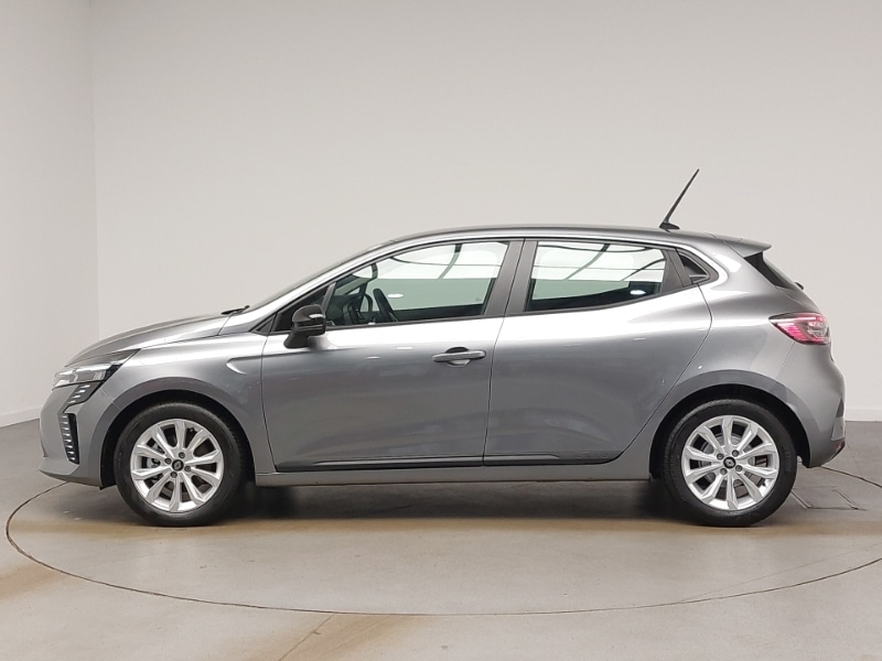 Used Renault Clio 2025 for sale - 77184329: Photo 4