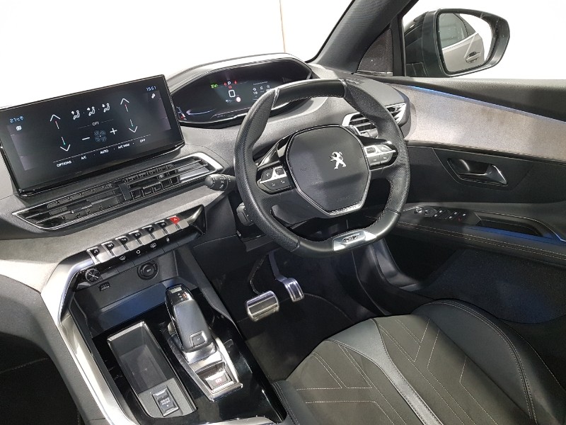 Used Peugeot 3008 2022 for sale - 77674465: Photo 10