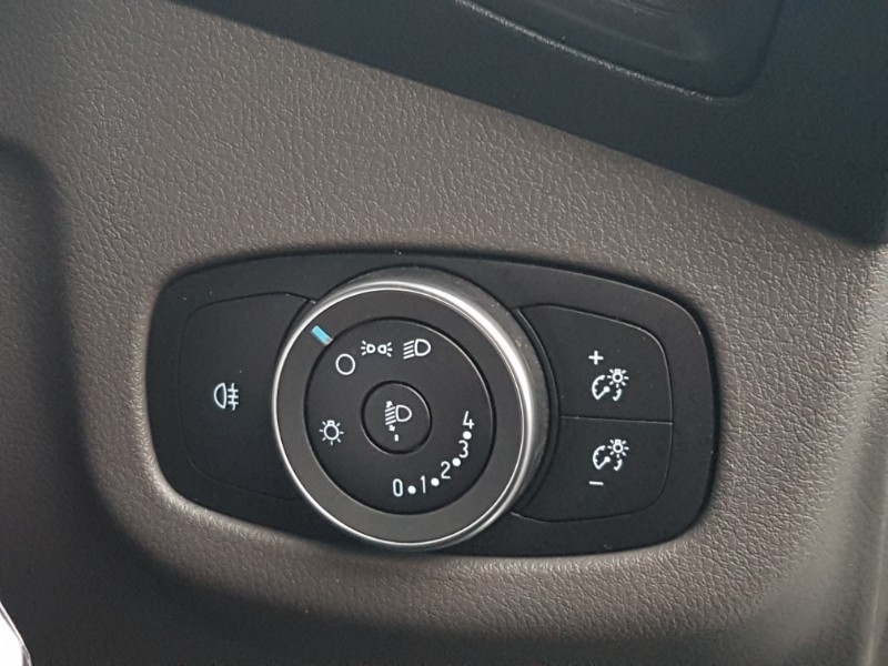 Used Ford Transit Connect 2024 for sale - 77252945: Photo 12