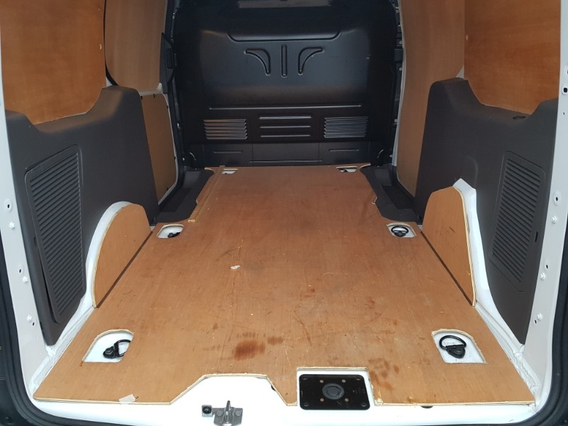 Used Ford Transit Connect 2024 for sale - 77252945: Photo 8