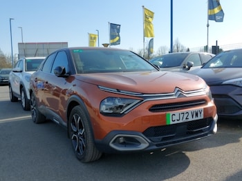 Citroen C4 feature image