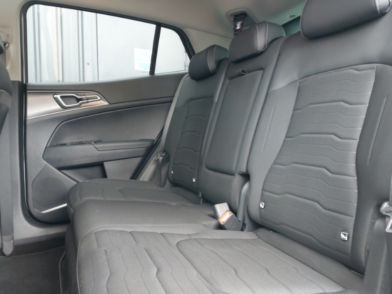 Used Kia Sportage 2024 for sale - 77325729: Photo 6