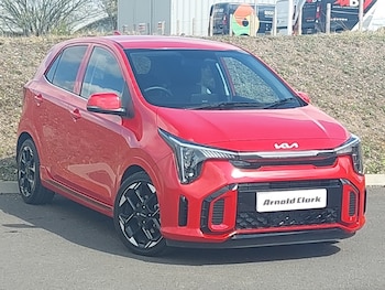 Used Kia Picanto 2025 for sale - 78343285: Photo