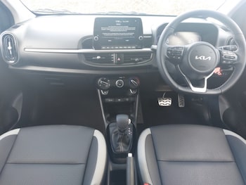 Used Kia Picanto 2025 for sale - 78343285: Photo