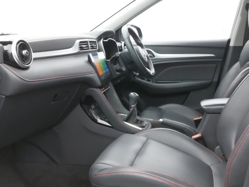 Used MG MG ZS 2022 for sale - 76856834: Photo 5