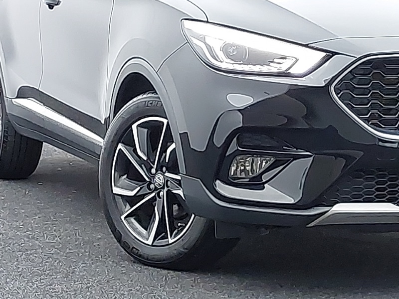 Used MG MG ZS 2022 for sale - 76856834: Photo 9