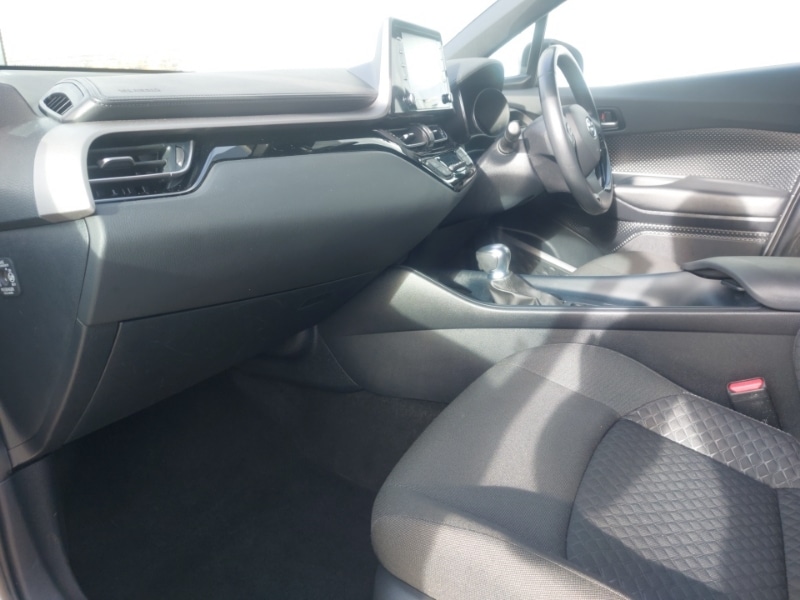 Used Toyota C-HR 2021 for sale - 78184034: Photo 5