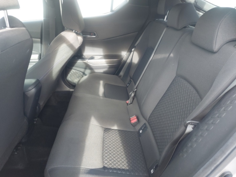 Used Toyota C-HR 2021 for sale - 78184034: Photo 6