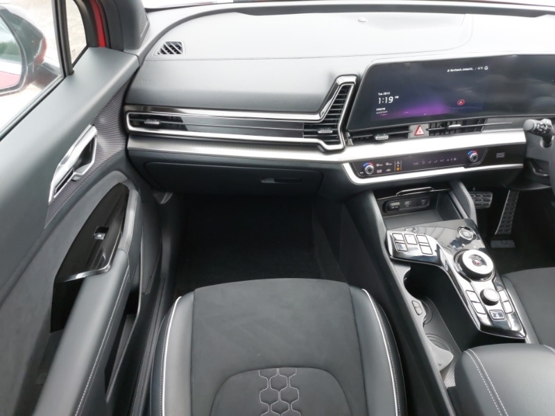 Used Kia Sportage 2025 for sale - 76392789: Photo 10