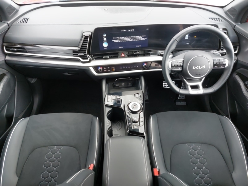 Used Kia Sportage 2025 for sale - 76392789: Photo 2