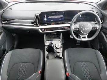 Used Kia Sportage 2025 for sale - 76392789: Photo