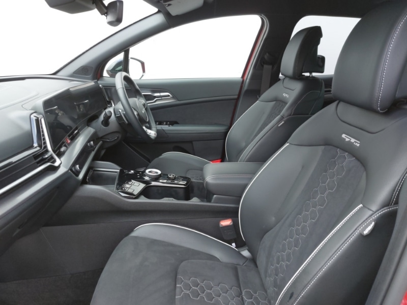 Used Kia Sportage 2025 for sale - 76392789: Photo 5