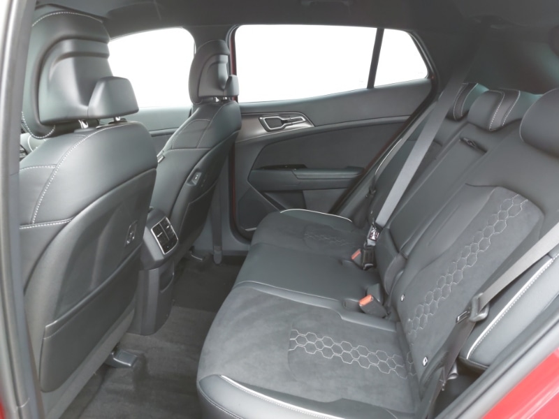 Used Kia Sportage 2025 for sale - 76392789: Photo 6
