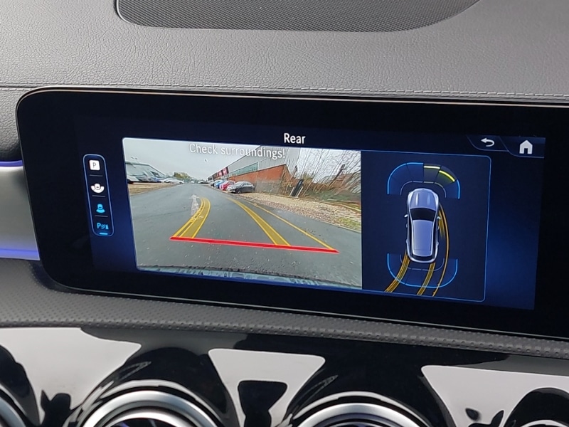 Used Mercedes-Benz CLA 2024 for sale - 76938066: Photo 11