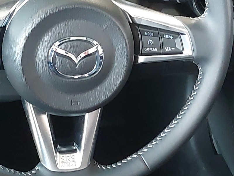 Used Mazda MX-5 2024 for sale - 76575792: Photo 11