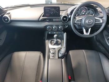 Used Mazda MX-5 2024 for sale - 76575792: Photo