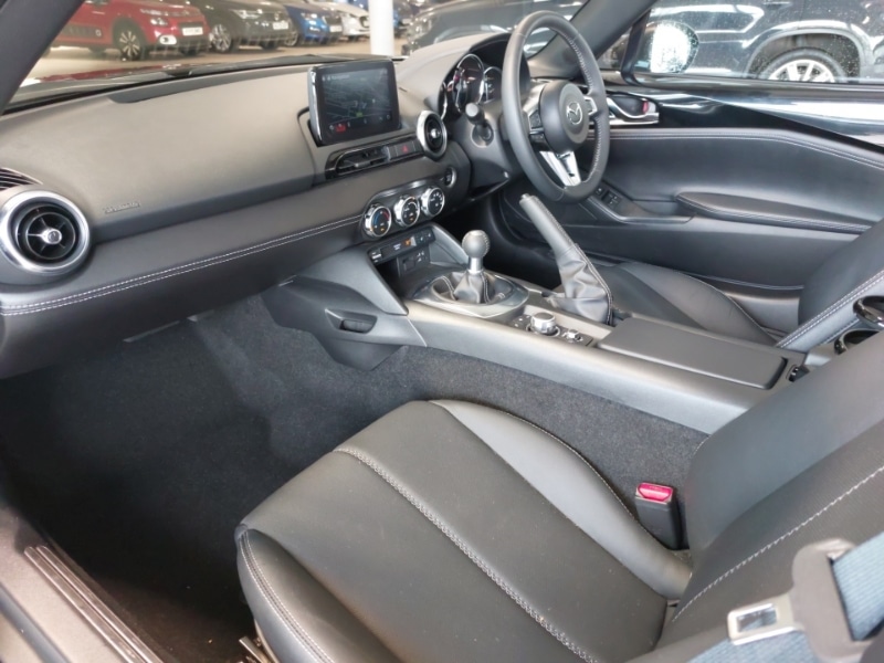 Used Mazda MX-5 2024 for sale - 76575792: Photo 5