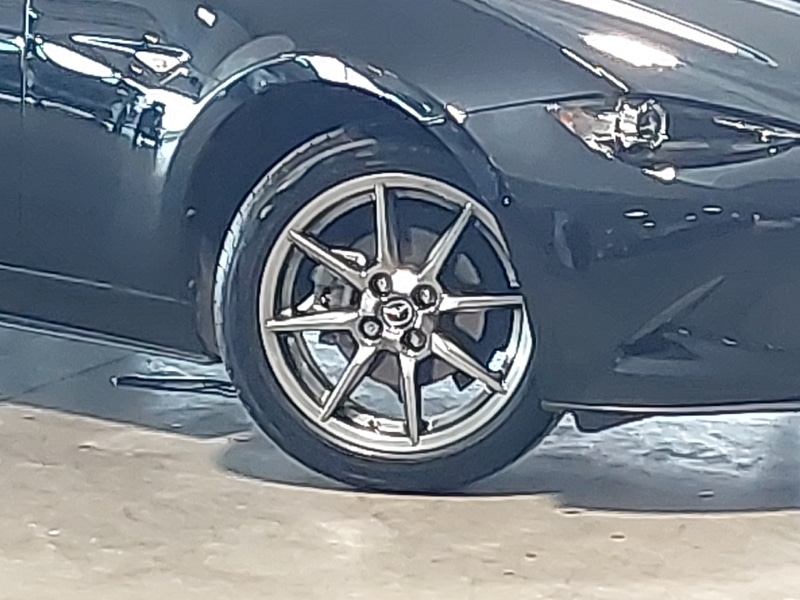 Used Mazda MX-5 2024 for sale - 76575792: Photo 9