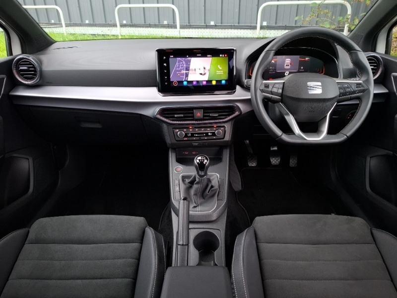 Used SEAT Ibiza 2024 for sale - 76833063: Photo 2