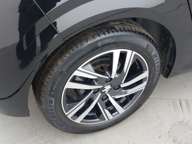 Used Peugeot 208 2023 for sale - 77999178: Photo 12