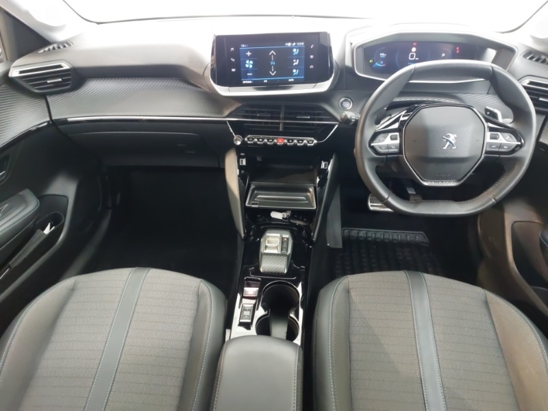 Used Peugeot 208 2023 for sale - 77999178: Photo 2