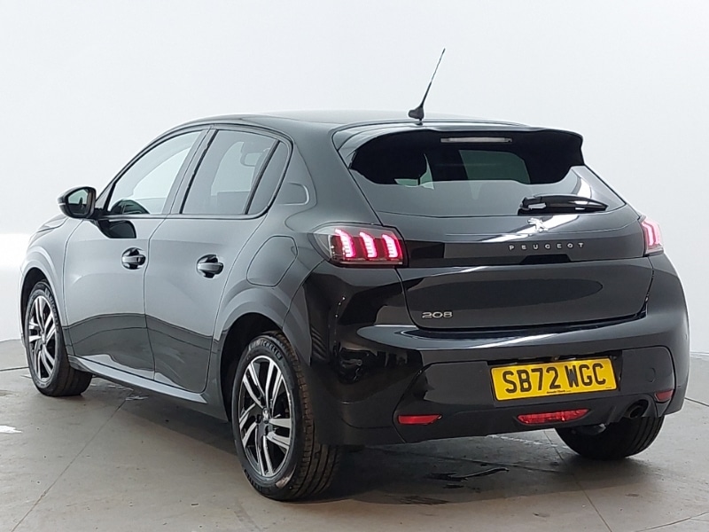 Used Peugeot 208 2023 for sale - 77999178: Photo 3