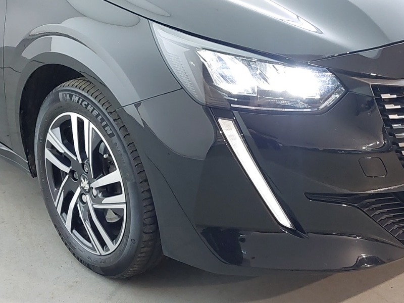 Used Peugeot 208 2023 for sale - 77999178: Photo 9