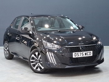 Used Peugeot 208 2025 for sale - 78547750: Photo
