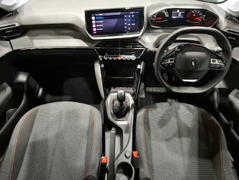 Used Peugeot 208 2025 for sale - 78547750: Photo