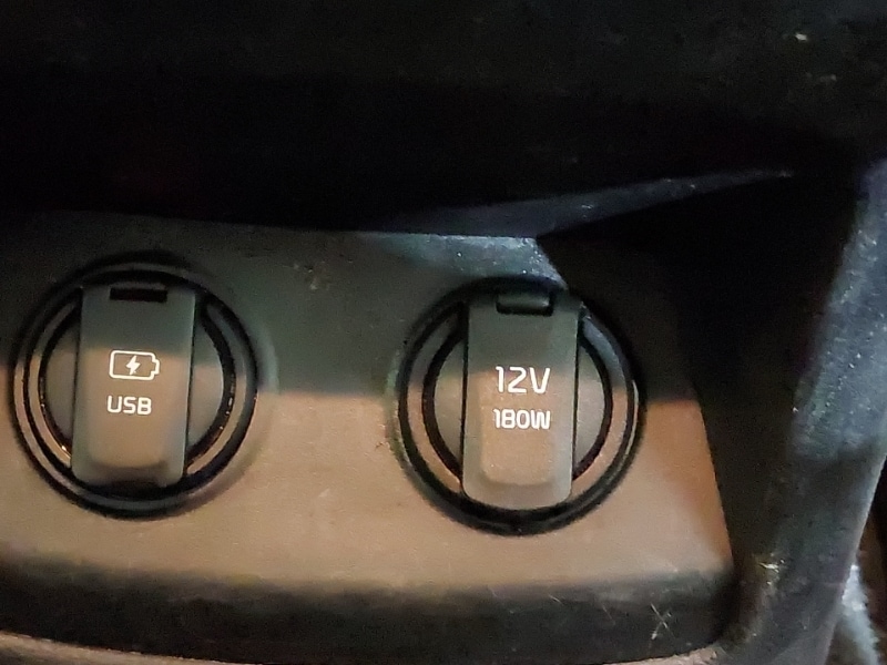 Used Kia Sportage 2020 for sale - 77338751: Photo 10