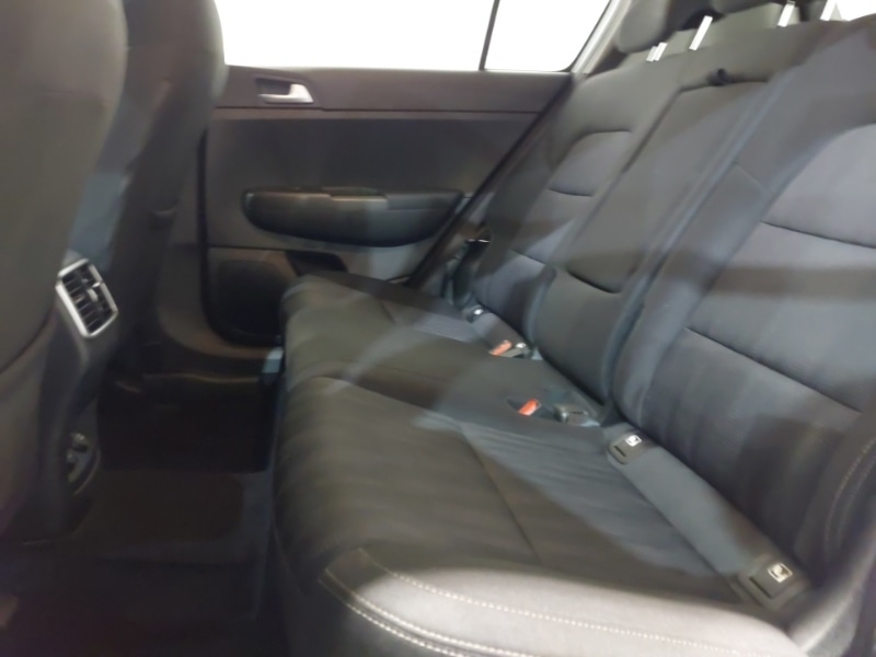 Used Kia Sportage 2020 for sale - 77338751: Photo 6