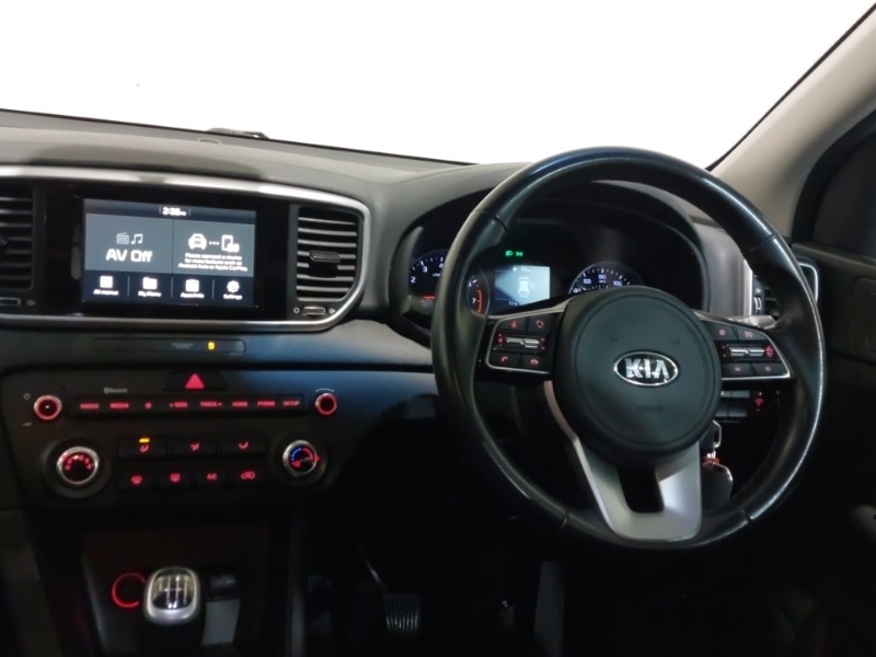 Used Kia Sportage 2020 for sale - 77338751: Photo 7