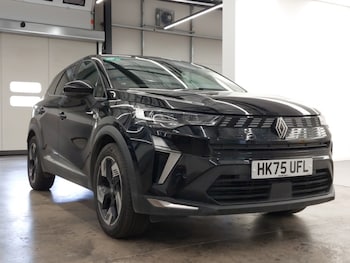 Used Renault Symbioz 2025 for sale - 78595698: Photo