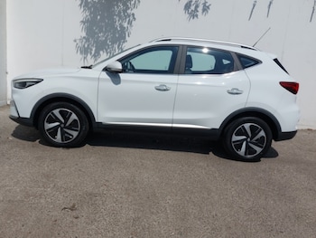 Used MG MG ZS 2022 for sale - 79267562: Photo