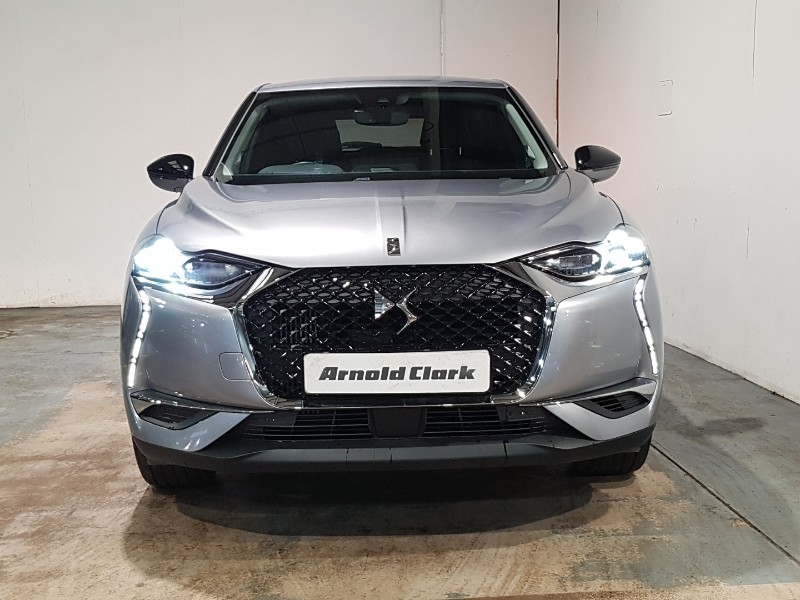 Used DS Automobiles DS 3 2022 for sale - 77544644: Photo 12