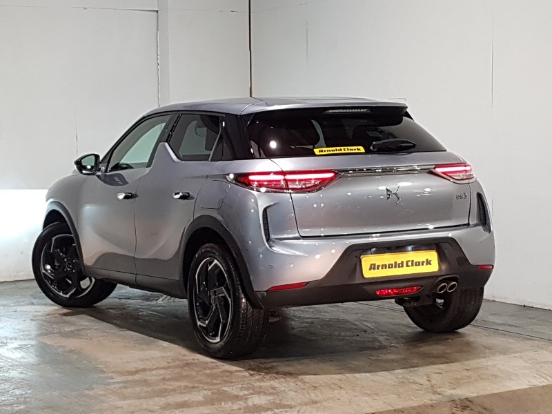 Used DS Automobiles DS 3 2022 for sale - 77544644: Photo 3