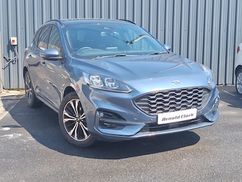 Used Ford Kuga 2023 for sale - 79460775: Photo